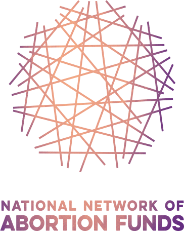 National Network for Abortion Funds logo - navigate abortionfunds.org